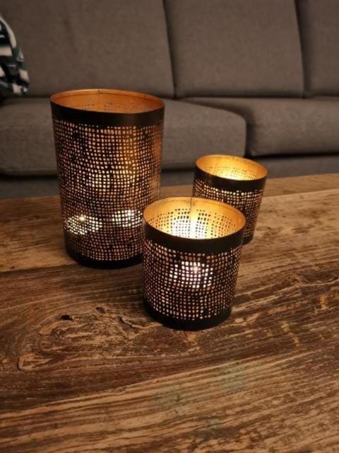 Large detached house in the middle of Lofoten House in Lofoten