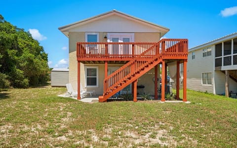 Sand Dollar by Emerald Coast Retreats House in Sunnyside