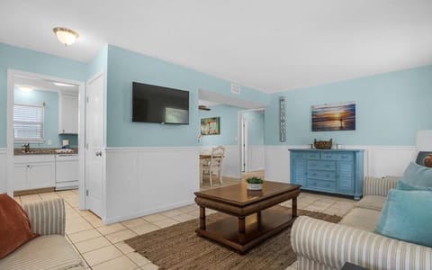 Sand Dollar by Emerald Coast Retreats House in Sunnyside