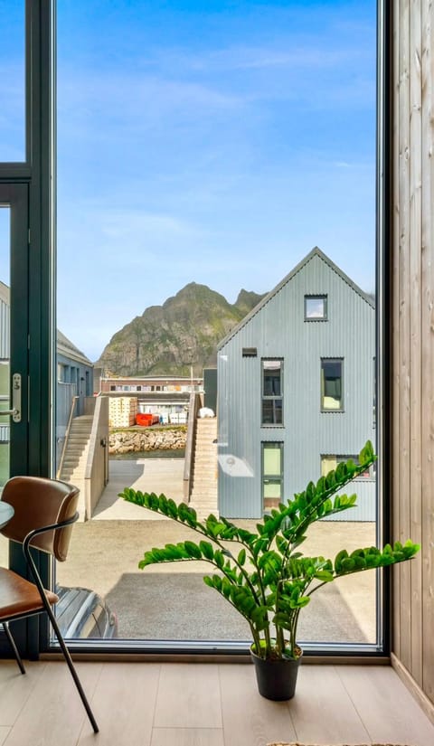 View (from property/room), Mountain view