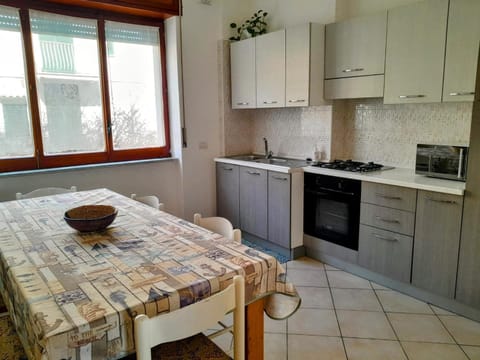 Casa Vacanze SoleMar Apartment in Maiori