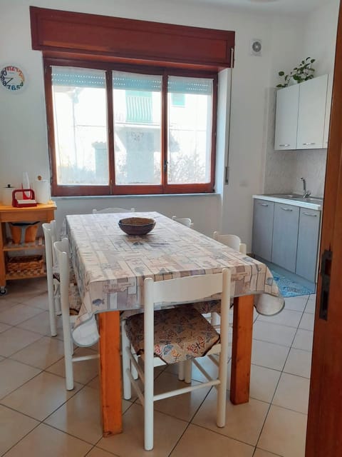 Casa Vacanze SoleMar Apartment in Maiori