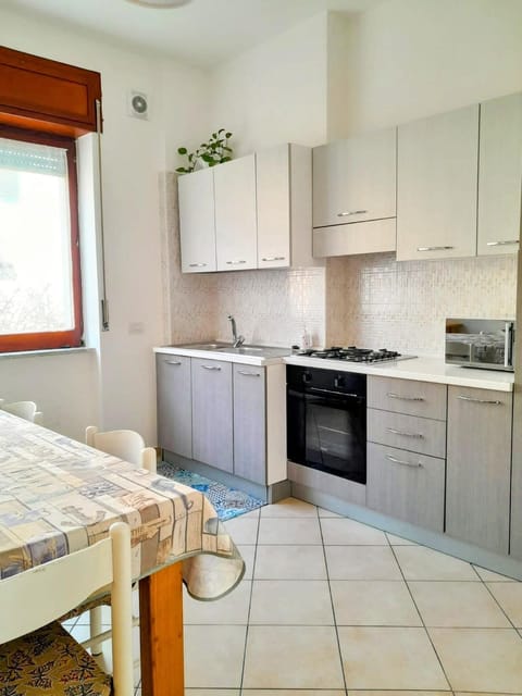 Casa Vacanze SoleMar Apartment in Maiori