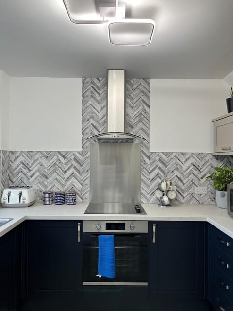 Stylish Highland Home House in Fort William