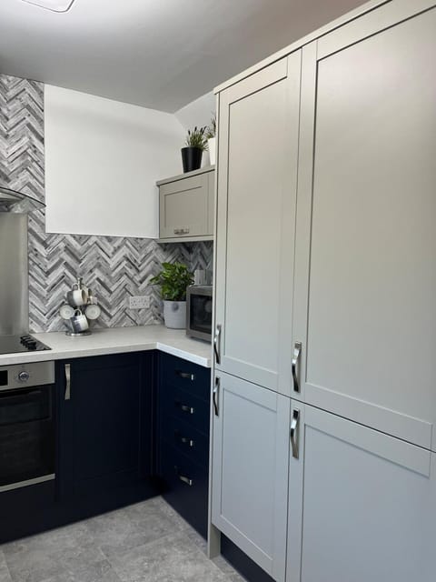 Stylish Highland Home House in Fort William