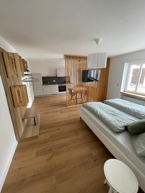 Urlaub-WeinhofHerrenberg 1 Apartment in Trier-Saarburg