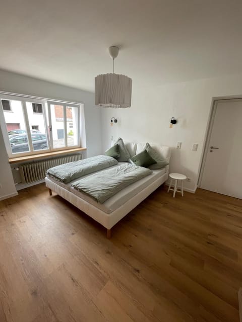 Urlaub-WeinhofHerrenberg 1 Apartment in Trier-Saarburg