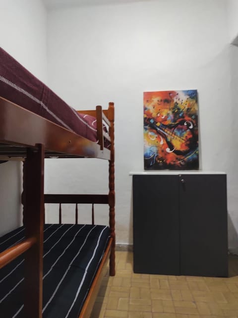 Hostel Belas ARTS Bed and Breakfast in Santa Teresa