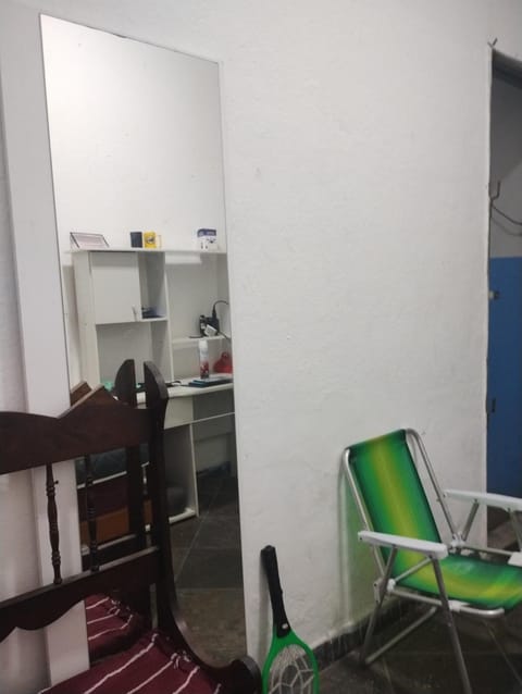 Hostel Belas ARTS Bed and Breakfast in Santa Teresa