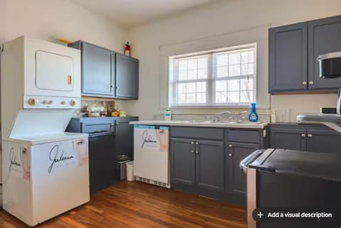 The Queen of Winchester Apartment in Winchester