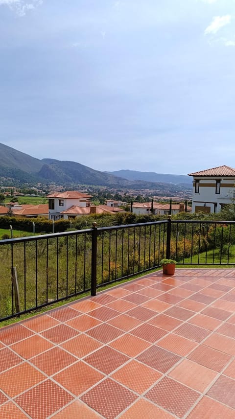 Natural landscape, Balcony/Terrace, Balcony/Terrace