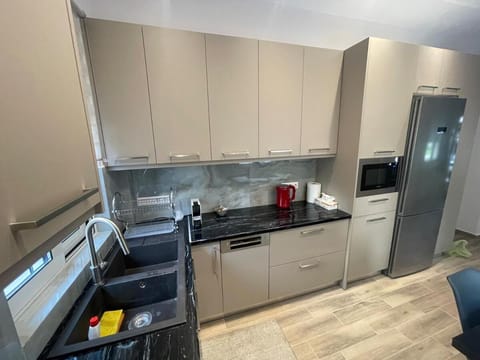 Mimoza Apartment in South Athens