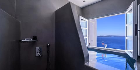 Thirea Studios Apartment in Oia