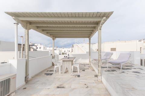 Azur Playa Naxos Hotel in Naxos