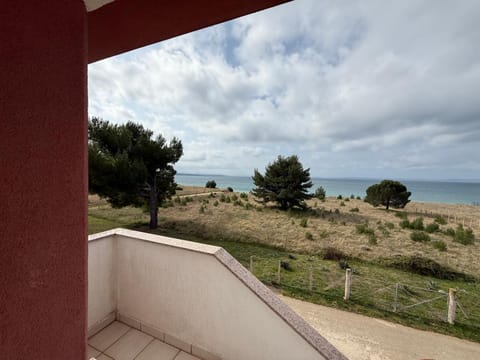 Natural landscape, Beach, Sea view