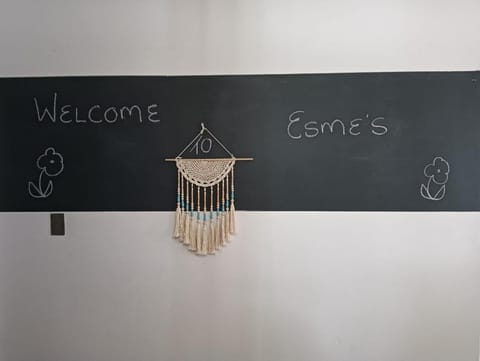 ESME's REST House in Cape Town