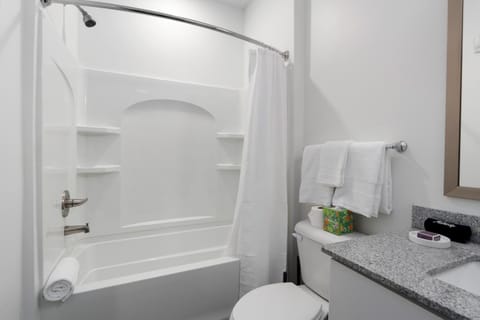 The Duke of Dublin 1st FloorADA Nature Views Apartment in Hilliard