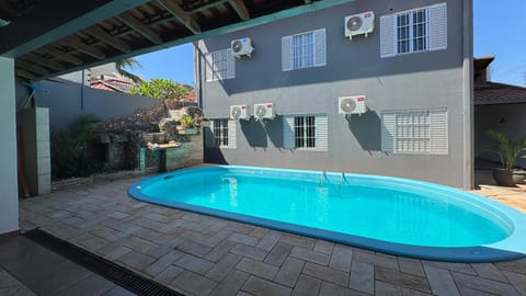 Day, Pool view, Swimming pool