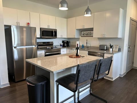 The Dublin Designer 1st Floor Available Now Apartment in Hilliard