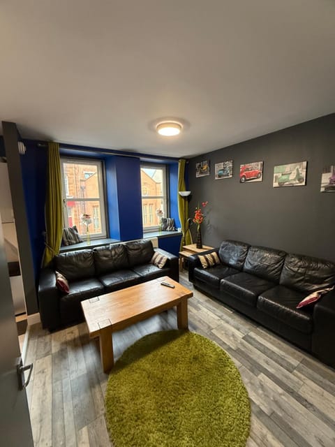 City Centre Modern 2 bedroom apartment Apartment in Perth