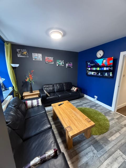 City Centre Modern 2 bedroom apartment Apartment in Perth