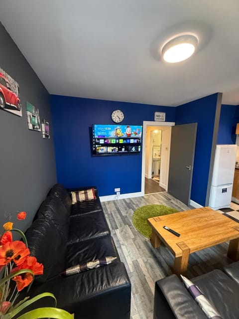 City Centre Modern 2 bedroom apartment Apartment in Perth