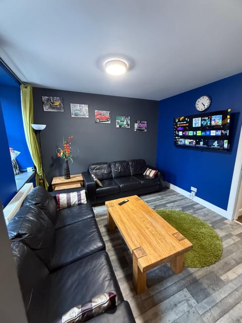 City Centre Modern 2 bedroom apartment Apartment in Perth