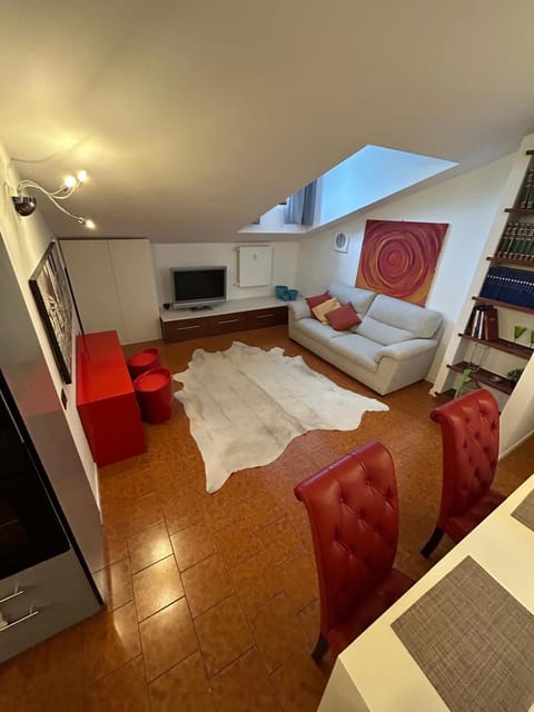 Residenza Il Carducci Apartment in Bergamo