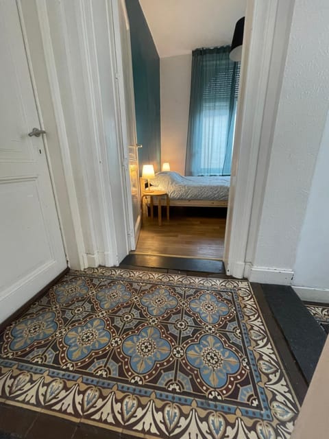 Le Spa-cieux Apartment in Wallonia, Belgium