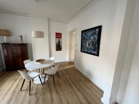 Le Spa-cieux Apartment in Wallonia, Belgium