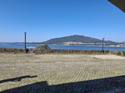 Janela do Minho Apartment in Viana do Castelo District, Portugal