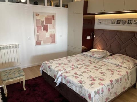 Janela do Minho Apartment in Viana do Castelo District, Portugal