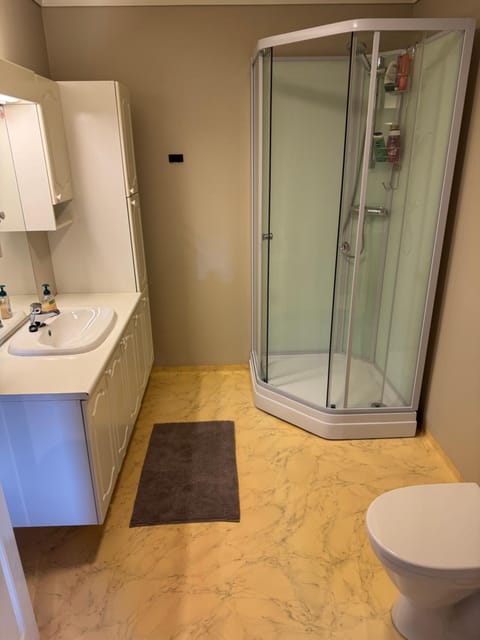 House in Vangsvik House in Nordland, Norway