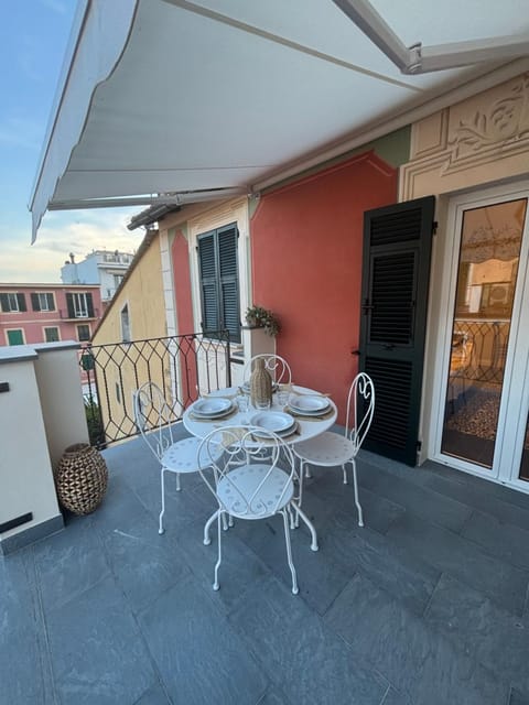 Balcony/Terrace, Balcony/Terrace