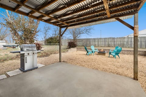 Fiesta Stay-Tons of Restaurants&Shops-Central Fay House in Fayetteville