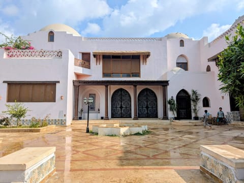 Property view
