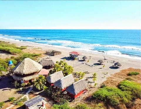 Property building, Day, Natural landscape, Bird's eye view, Beach, Sea view