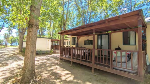 Mobilehomes in Tuoro Sul Trasimeno - Umbrien 24273 Campground/
RV Resort in Umbria