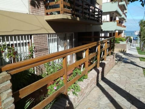 Property building, Balcony/Terrace