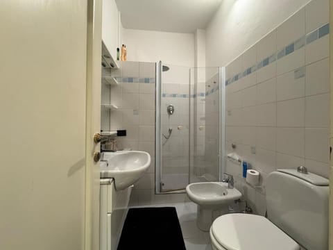 Shower, Toilet, Bathroom, bidet