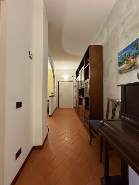 Casa Leo Apartment in Municipality of Sesto Fiorentino