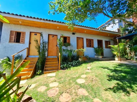 Suites Cio da Terra Vacation rental in Armacao dos Buzios