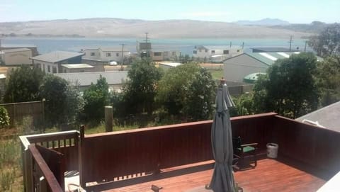 T's place Time to relax in Aotea House in Waikato