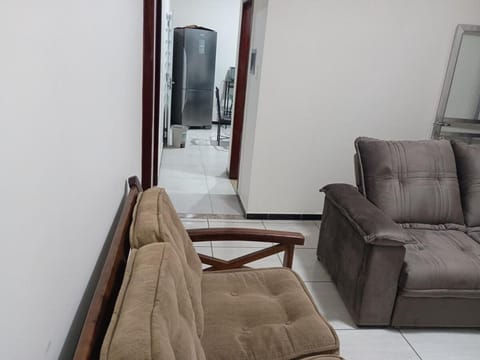 Refúgio verde House in Itatiaia