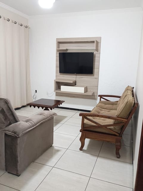 Refúgio verde House in Itatiaia