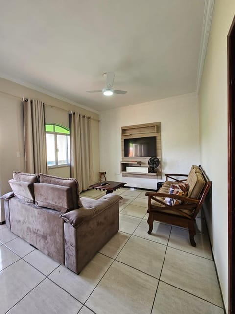 Refúgio verde House in Itatiaia