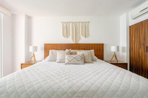 3BR Apt in Acapulco with Pool and Private Club Apartment in Acapulco