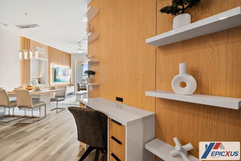 The Epic Cork Vista Cay Orlando Apartment in Highlands Reserve