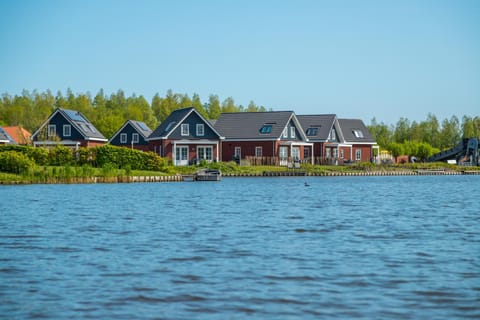 Property building, Neighbourhood, Natural landscape