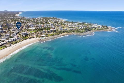 Nearby landmark, Day, Natural landscape, Bird's eye view, Beach, Sea view